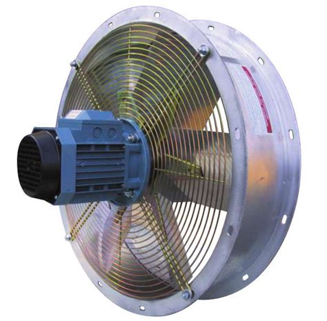 Centrifugal Fan Ventilation Exhaust Extraction Ritm Industry