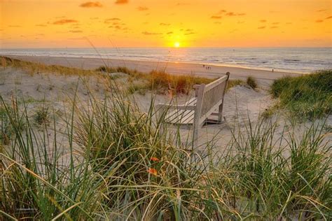 Fotobehang Zonsondergang In De Duinen Van Vlieland 250 X 260 Cm 175