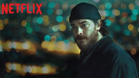 Netflix Dizisi K Bra Dan Lk Uzun Fragman Geldi Webtekno