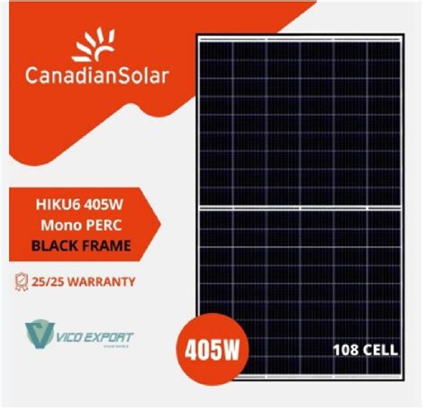 Canadian Solar Panels Review Clean Energy Reviews 43 OFF