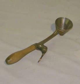 Bargain John S Antiques Antique Gilchrist S No 33 Ice Cream Scoop