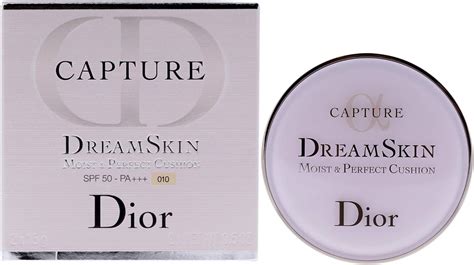 Amazon Capture Dreamskin Moist Perfect Cushion Spf