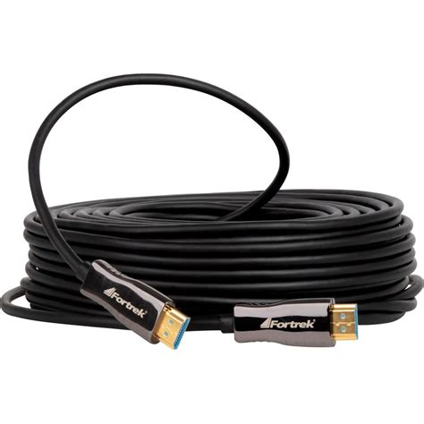 Super Long M Gbps Optical Fiber K Hz Hdmi Cable Maro