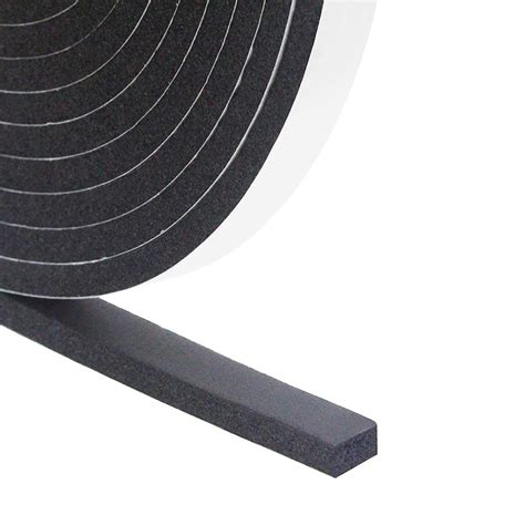 DGSL Foam Insulation Tape, Weather Stripping Door Seal Strip For Doors