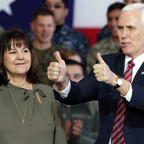 Conservatives Think Pence Has The ‘sex Appeal They Need To Win Over