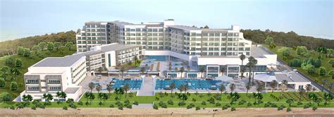 Monastir, Tunisia, to Welcome Hilton Resort