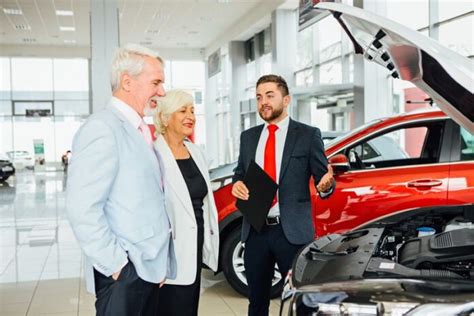 See Why the Art of Negotiation Can Help Increase Your Car Sales : Motorcycling 2024