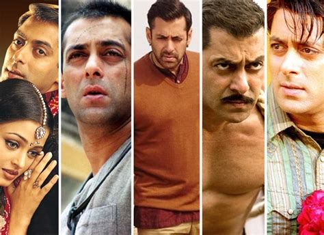 Happy Birthday Salman Khan 5 Performances That Celebrate Salman Khans