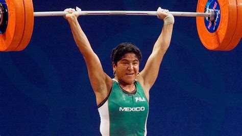 Soraya Jiménez y el primer oro para una mujer mexicana