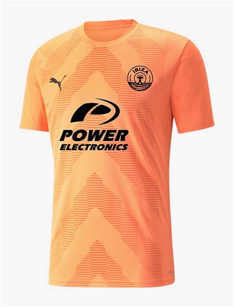 Ud Ibiza Third Kit