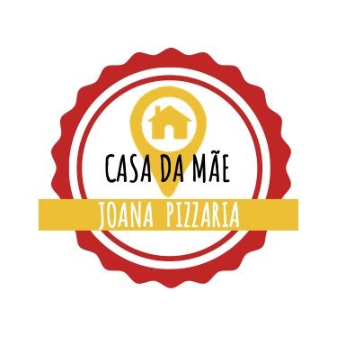 Casa Da M E Joana Pizzaria Fidf Cil