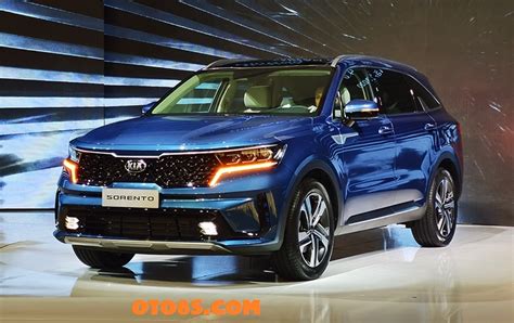 Oto8s Kia Sorento 2023 Giá Bán Lăn Bánh Hình Ảnh Thông Số Kỹ Thuật