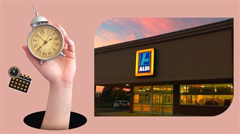 ALDI Hours - Opening Time to Closing Hours, Every Detail Here