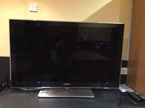 Samsung 46” LCD TV | in Stornoway, Na H-Eileanan an Iar | Gumtree