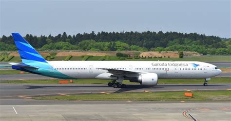 Garuda Indonesia resumes Narita-Denpasar direct flights from this ...