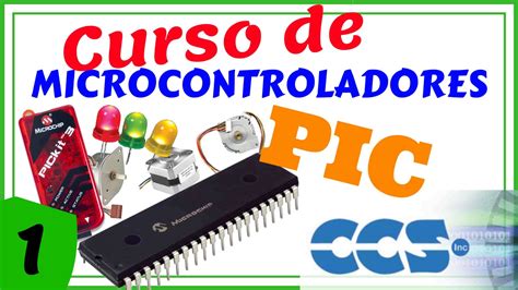 Curso Gratis De Microcontroladores Pic Todo Lo Que Necesitas Saber