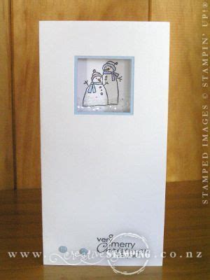 Blog Kristine Mcnickle Independent Stampin Up Demonstrator Card