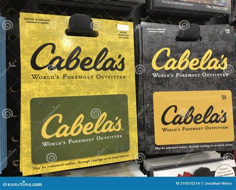 Cabela`s Gift Cards. Cabela`s Gift Cards are Accepted Online or at the ...