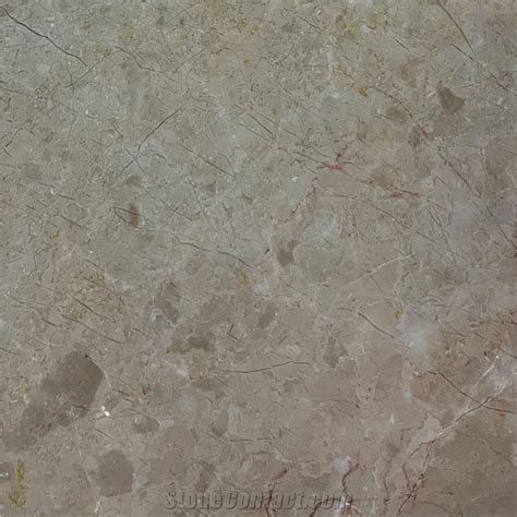 Anatolia Cream Marble Beige Marble