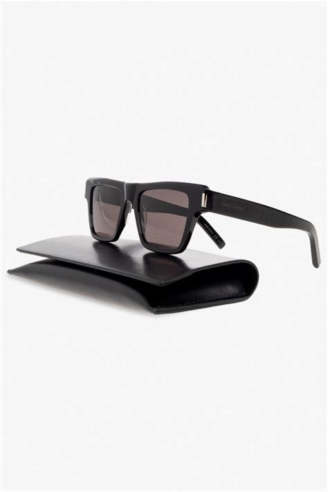 ‘sl 469’ Sunglasses Saint Laurent Vitkac Spain