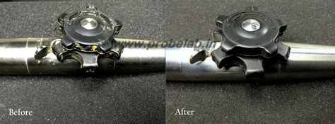 ultrasound tee probe service ultrasound job work alu