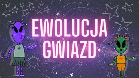 Ewolucja Gwiazd YouTube