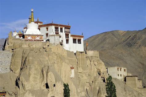 Lamayuru Monastery (5) | Lamayuru Monastery | Pictures | India in Global-Geography