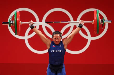 First Gold Medal Of Philippines In Olympics Bfrsumcxjwiim Hours