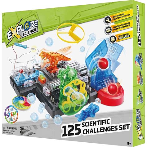 Best Buy Explore Scientific Explore Science Scientific Challenges Set