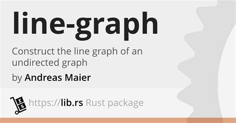 Line Graph Rust Math Library Lib Rs