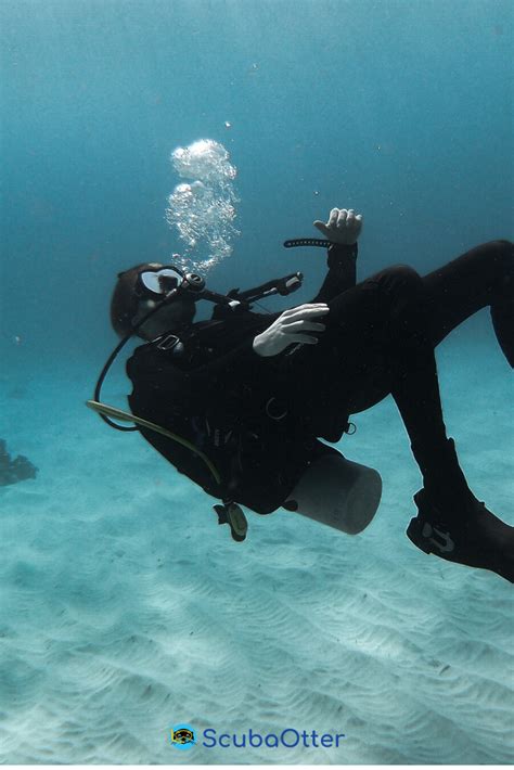 Air Consumption How To Use Less Air While Scuba Diving Best Scuba