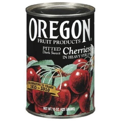 Oregon Fruit