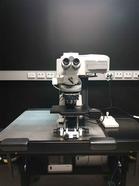 Confocal Institute For Molecular Bioscience University Of Queensland