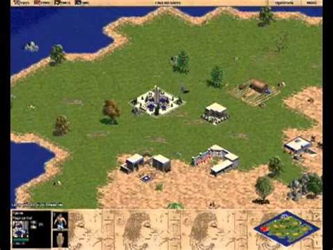 Ensemble Studios Games]☆Age of Empires I = Collectors Edition - All ...