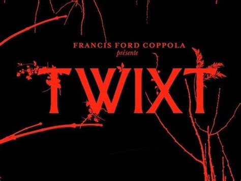 TWIXT Francis Ford Coppola Bande Annonce Trailer VOST HD