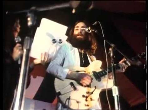 John Lennon The Plastic Ono Band A What S What And Who S Who