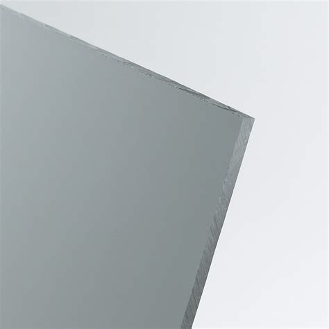 Rigid PVC Sheet Buy Engineering Plastics Online Plastic Warehouse