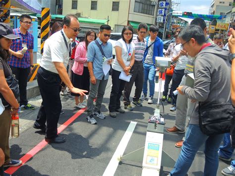 臺中市政府新聞局 歷史市政新聞6個月以前 強化公所「小市府」功能 中市統一全市管挖路修查驗標準