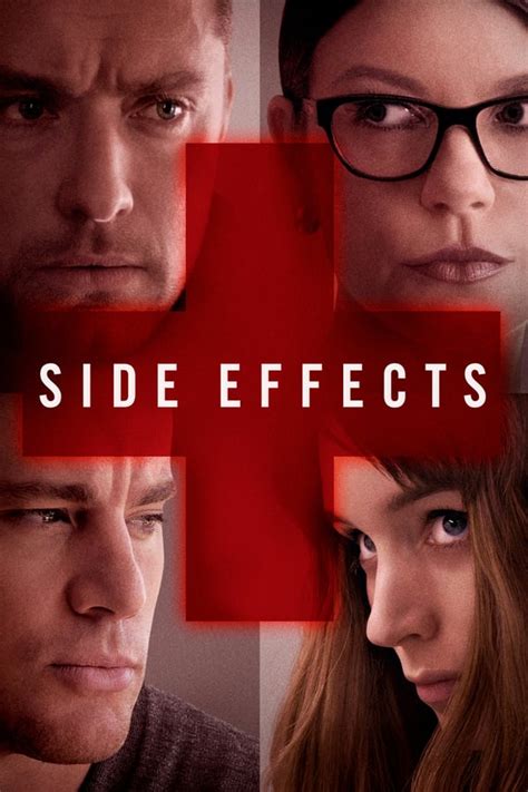 Side Effects (2013) Showtimes, Tickets & Reviews | Popcorn Singapore