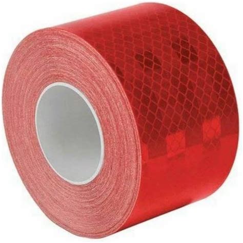 Retro Reflective Tape Packaging Type Roll At Rs Roll In Chennai