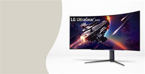 Monitor OLED QHD Gaming 27 UltraGear 27GR95QE B LG MX