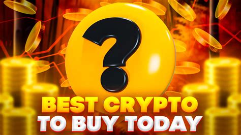 Best Crypto To Buy Now September 25