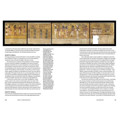 The Complete Tutankhamun: The King · The Tomb · The Royal Treasure 9