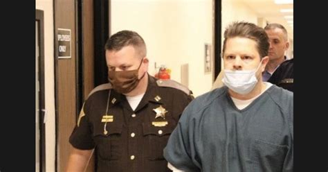 Indiana Supreme Court Upholds Life Sentence For Admitted Cannibal