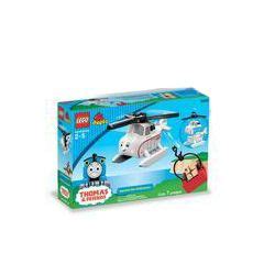 Lego Duplo Thomas The Tank Engine Harold The Helicopter 3300 on PopScreen