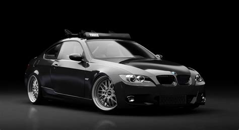 Assetto CorsaBMW 3シリーズE92355i シングルターボ BMW E92 335I Single Turbo