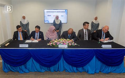 MOH Intelligence Hub: Digital centre for research, surveillance toward boosting Brunei’s ...