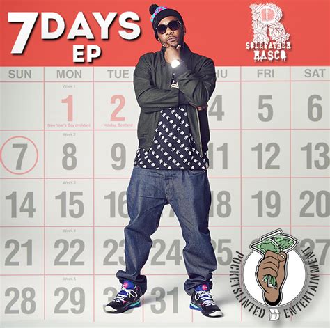 Rasco "7 DAYS" | Rasco