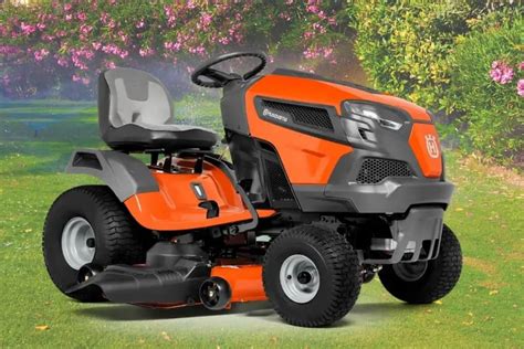 Comparison Of Cub Cadet Vs Husqvarna Lawn Mowers