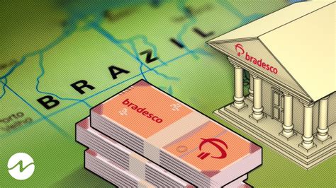 Brazil’s Bradesco Tokenizes First Batch of Bank Credit Notes ...